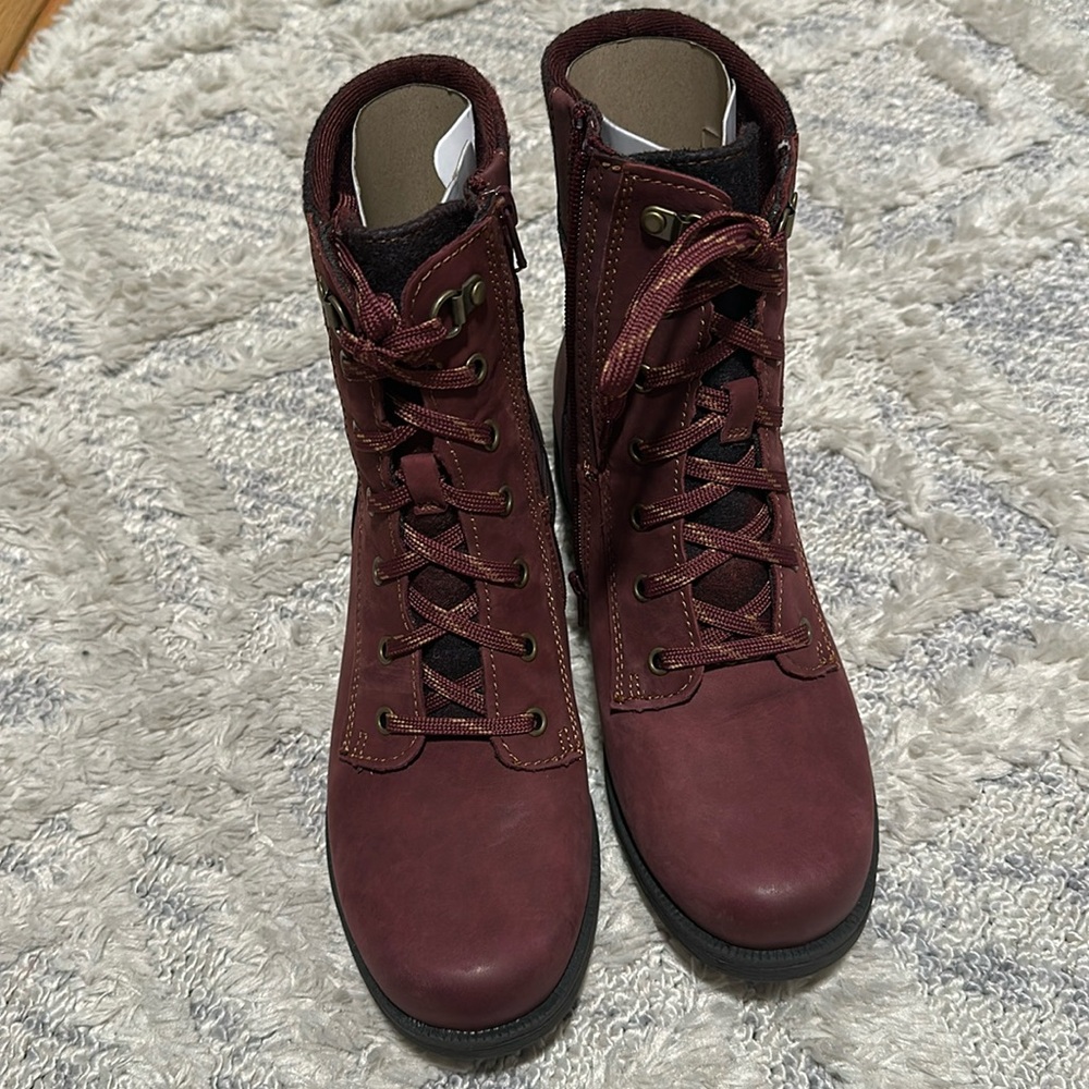 Earth Origins Rowan Boots